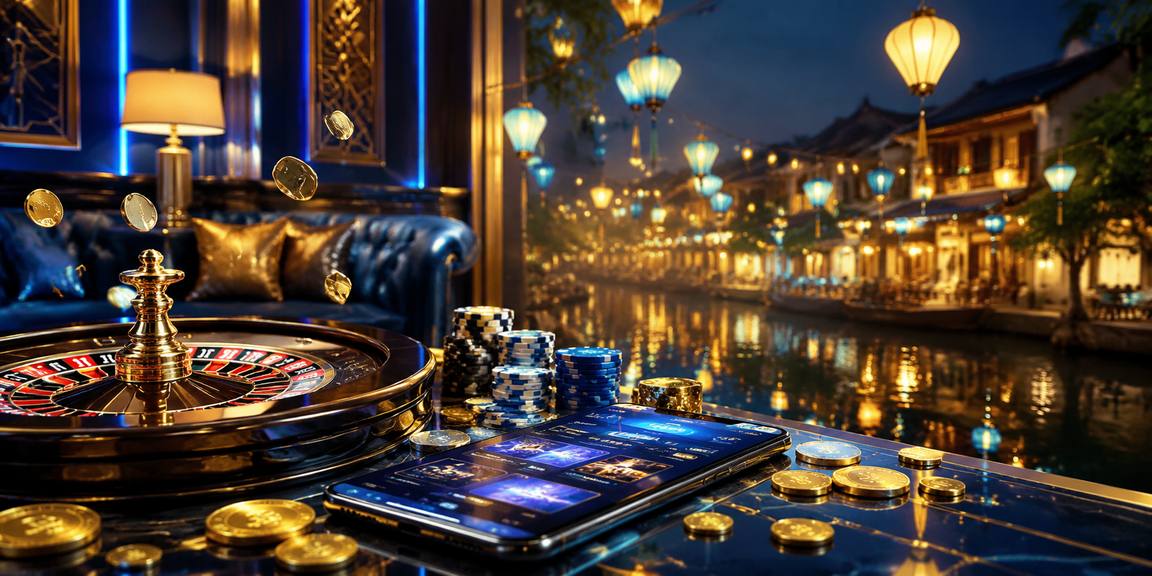 95vn5 Bộ sưu tập slot mới nhất